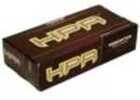 40 S&W 200 Grain Hollow Point 50 Rounds HPR Ammunition